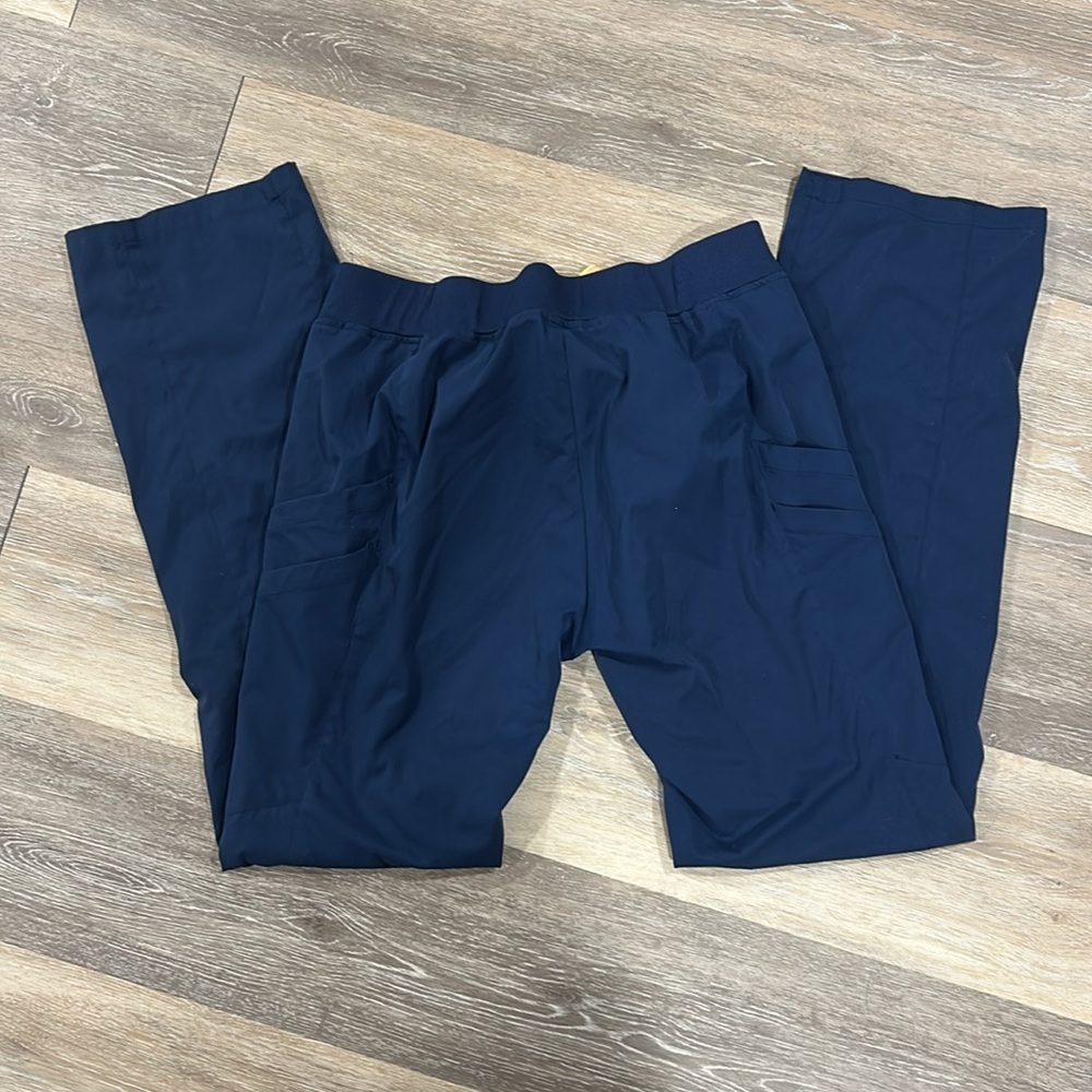 Medelita Scrub Pants - Picture 5 of 7